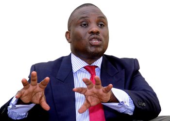 We’re Going to Overwhelm M7 Militias, Erias Lukwago Says @ PFF/ANT Event