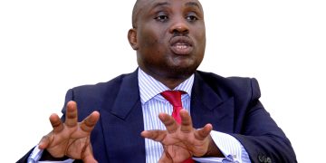 We’re Going to Overwhelm M7 Militias, Erias Lukwago Says @ PFF/ANT Event