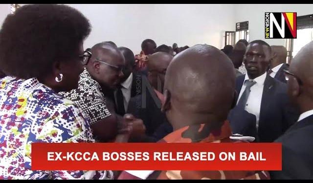 How Accountability Measures Have Been Weaponized in Uganda to Persecute Reformist Managers Under the Guise of Prosecuting Wrongdoing While Masking Institutional Failure