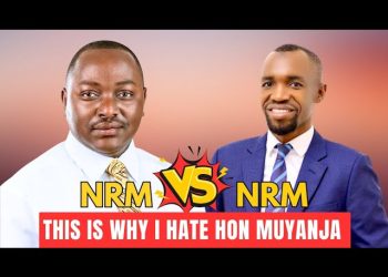 NRM Is No Longer a Party for the Peasants, It’s Now for the Very Rich-Lwengo’s Kitata While Cursing Woman MP Cissy Namujju