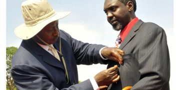 THE NAKED TRUTH: Here’s How The Kamdin UPC Meeting Rescues Akena