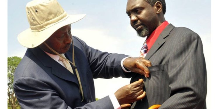 THE NAKED TRUTH: Here’s How The Kamdin UPC Meeting Rescues Akena