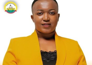Tanga Declares IGG-Indicted Brenda Kiconco a Miserable Loser Out to Destroy NRM & Clarifies That M7 Has no Power to Alter his son Collins Tanga’s Victory