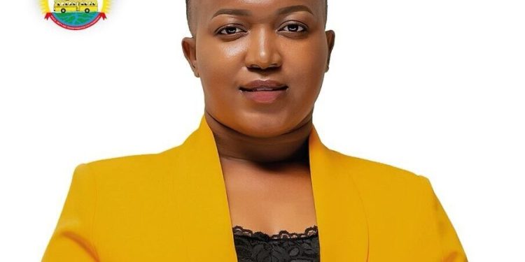 Tanga Declares IGG-Indicted Brenda Kiconco a Miserable Loser Out to Destroy NRM & Clarifies That M7 Has no Power to Alter his son Collins Tanga’s Victory