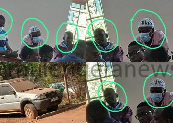 How Abandoning Their Co-Accused Put 2 Kampala Telecom Engineers Into Big Trouble in Career-Threatening Vandalism & Theft Criminal Case