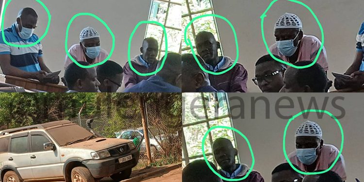 How Abandoning Their Co-Accused Put 2 Kampala Telecom Engineers Into Big Trouble in Career-Threatening Vandalism & Theft Criminal Case