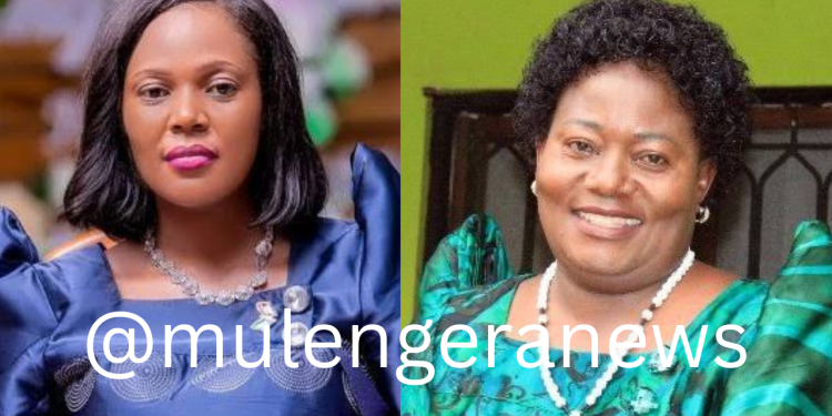 UCDA Exit Elevates Coffee Farmers to Kingmakers in Masaka Woman MP Race as Candidates Campaign on Farming