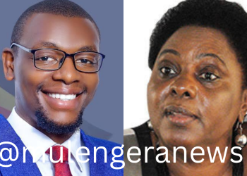 She Was a Great Writer, But Praising M7’s Gov’t Blurred Her Legacy: Kakwenza on Karooro Okurut