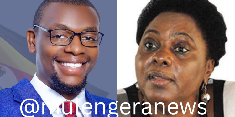 She Was a Great Writer, But Praising M7’s Gov’t Blurred Her Legacy: Kakwenza on Karooro Okurut