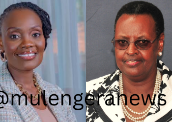 Inside The Cabinet Meeting Where Janet M7 Registered Her Contempt for Bamuturaki &  Loss Of Faith in Her Leadership