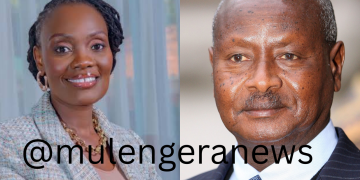Museveni Finally Gives Up on Jeniffer Bamuturaki-Uganda Airlines Job to be Competitively Advertised