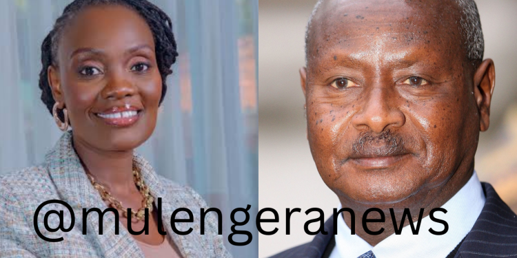 Museveni Finally Gives Up on Jeniffer Bamuturaki-Uganda Airlines Job to be Competitively Advertised