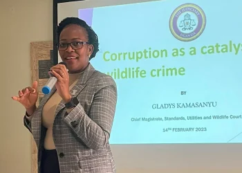 Karibu Service Apartments Boss Eddie Busuulwa Ssentumbwe Faces Prison Over Illegal Power Disconnection Dispute