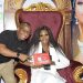 Cindy Sanyu Teams Up with Airtel Money to Digitize ‘Royal Experience’ Concert Ticketing