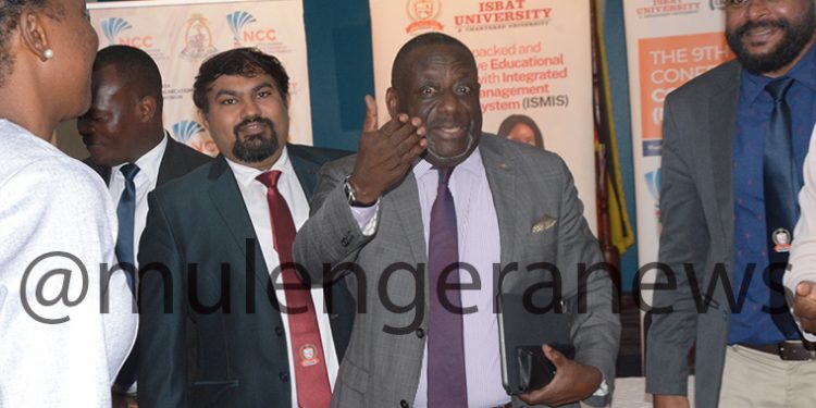 Students, Researchers to Take Lead as UCC Launches 9th Digital Innovations Forum