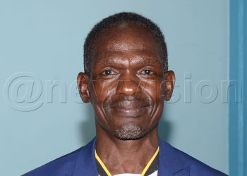 Obadiah Ssemakula: The Sad Passing of Self-Anointed True Uganda Cranes No.7 Who Regrettably Lived Life of a Pauper