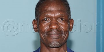 Obadiah Ssemakula: The Sad Passing of Self-Anointed True Uganda Cranes No.7 Who Regrettably Lived Life of a Pauper