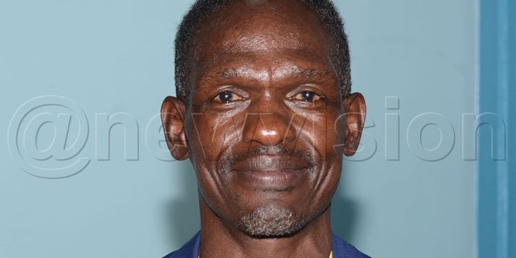 Obadiah Ssemakula: The Sad Passing of Self-Anointed True Uganda Cranes No.7 Who Regrettably Lived Life of a Pauper