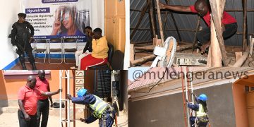 UCC Turns Heat on Defiant Politicians, Shuts Down Bukoto West MP Ssentayi’s Kyazanga Radio Over Persistent Illegal Broadcasting