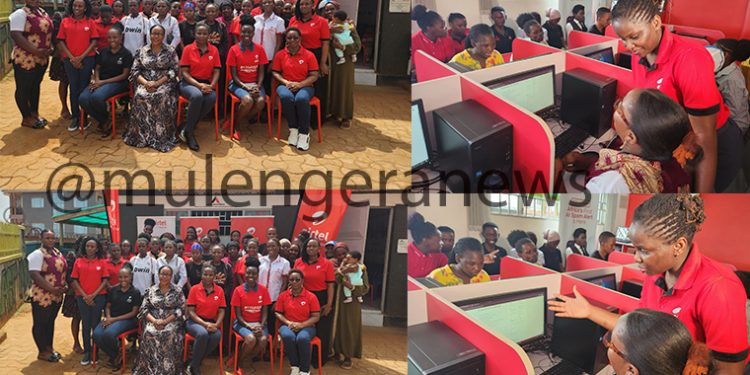 Airtel Africa Foundation Unveils ‘Tech For Her’ to Bridge Gender Gap in Tech