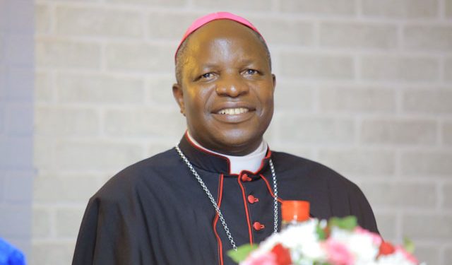 Saleh’s Shs15bn Forces Masaka Catholic Church Leadership to Make Coffee Growing Compulsory