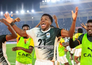 Uganda Cranes Secure First CHAN Win, Shs 1.2 Billion Reward From President Museveni