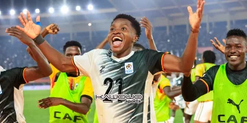 Uganda Cranes Secure First CHAN Win, Shs 1.2 Billion Reward From President Museveni