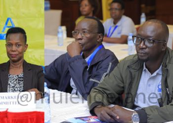 ICPAU Launches 10th Accountancy Service Awards to Champion Ethics, Professionalism and National Impact