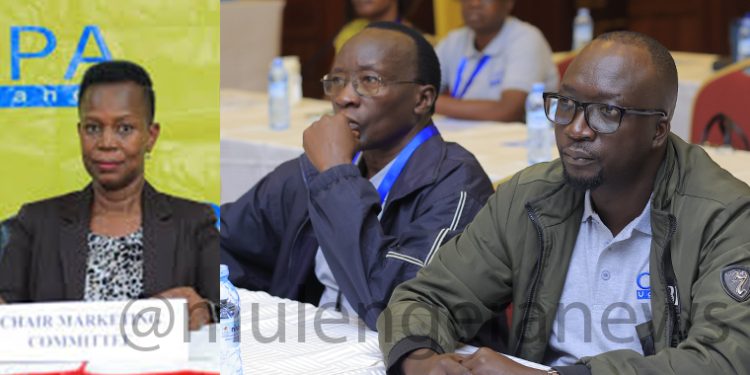 ICPAU Launches 10th Accountancy Service Awards to Champion Ethics, Professionalism and National Impact