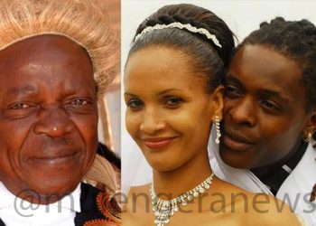 Justice Remmy Kasule’s Role & Why Chameleon Doesn’t Own US Home Where Daniella & Kids Currently Live