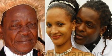 Justice Remmy Kasule’s Role & Why Chameleon Doesn’t Own US Home Where Daniella & Kids Currently Live