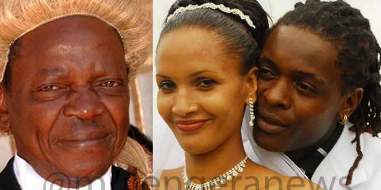 Justice Remmy Kasule’s Role & Why Chameleon Doesn’t Own US Home Where Daniella & Kids Currently Live