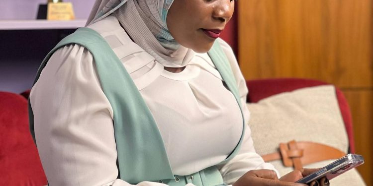 Good News For Shamim Malende As Mpuuga’s DF Party Declares Campaign to Show K’la Voters Why Zahara Luyirika is Unfit