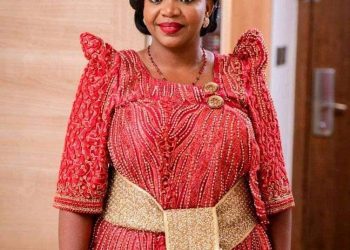 Irony as Kavule Ignores Flavia Kalule Advice on Lord Councillor Positions