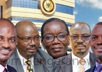 Anti-Goobi Revolt Looms at Finance Ministry as Staff Protest Top Bosses’ Continued Stay In Office After Clocking Retirement Age