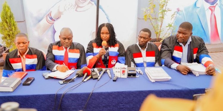 NUP CARDS: Talk Nicely to These People in Case You Want One