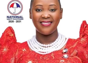 NUP Refers Malende-Zahara Kampala Flagbearer Quarrel to Women League