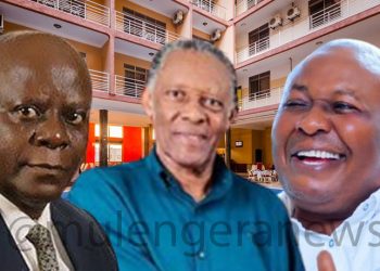 Tycoon Mutaasa Kafeero Sells Part of Land Holding His Bweyogerere Home at Kakajjo Village, Moves Hakis & Settles Permanently in Kijabijjo Village Near Tycoon Gordon Wavamunno’s Nakwero Farm Residence