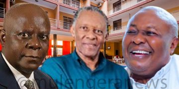 Tycoon Mutaasa Kafeero Sells Part of Land Holding His Bweyogerere Home at Kakajjo Village, Moves Hakis & Settles Permanently in Kijabijjo Village Near Tycoon Gordon Wavamunno’s Nakwero Farm Residence