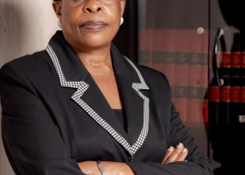 Joblessness Awaits IGG Beti Kamya As M7 Interest in her Diminishes