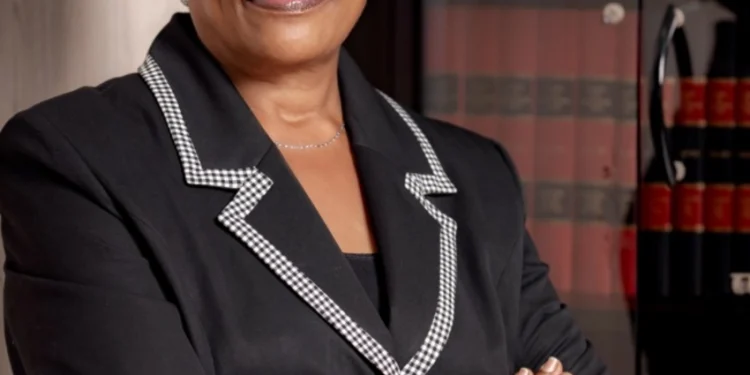 Joblessness Awaits IGG Beti Kamya As M7 Interest in her Diminishes