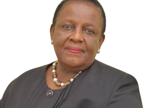 Hajji Bagalaaliwo Family Declares War on Exim Bank Uganda, Writes To Bank of Uganda Demanding Action Against Board Chairlady