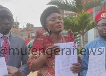 Security on Tenterhooks As NUP Top Leadership Plans Big Event In Gen Elly Kayanja’s Kooki, Rakai Backyard