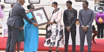 Housing Finance Bank Pushes for Stronger Families at National Parenting Symposium