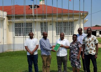 SFC commends NAGRC for successful Preservation & Multiplication of Ankole Long-Horned Cattle Breed   