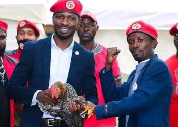 NUP Coordinator Moses Lyada Dumps MP Race, Goes Independent for Butaleja LC5 to End District Rot