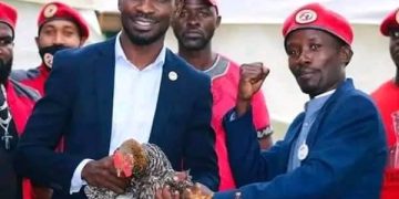 NUP Coordinator Moses Lyada Dumps MP Race, Goes Independent for Butaleja LC5 to End District Rot