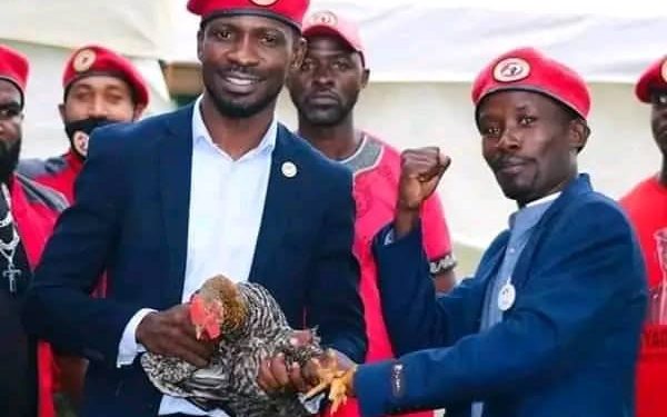 NUP Coordinator Moses Lyada Dumps MP Race, Goes Independent for Butaleja LC5 to End District Rot