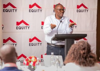 Here’s How Equity Bank Helped a Local Distributor Nuhu Kanyike Beat Cash Risks & Grow Nationwide