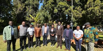 Equity Bank Opens Doors in South Africa, Gives Diaspora Ugandans Power to Invest Back Home